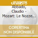 Abbado, Claudio - Mozart: Le Nozze Di Figaro - Highlights cd
