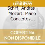 Schiff, Andras - Mozart: Piano Concertos Nos.26 'Coronation'' & 27' cd