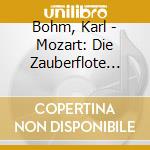 Bohm, Karl - Mozart: Die Zauberflote -Highlights- cd