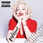 Madonna - Rebel Heart-Japan Tour Edition (2 Cd) cd
