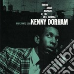 Kenny Dorham - Round About Midnight At The The Cafe Bohemia (Shm)