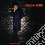 Phil Lynott - Solo In Soho: Limited cd