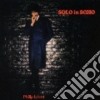 Phil Lynott - Solo In Soho: Limited cd