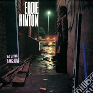 Eddie Hinton - Very Extremely Dangerous cd musicale di Eddie Hinton