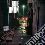 Eddie Hinton - Very Extremely Dangerous cd