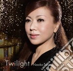 Naoko Terai - Twilight cd