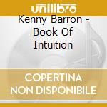 Kenny Barron - Book Of Intuition