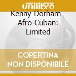 Kenny Dorham - Afro-Cuban: Limited cd