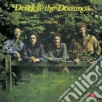 Derek & The Dominoes - In Concert cd