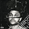 Weeknd - Beauty Behind The Madness cd