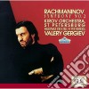Sergei Rachmaninov - Symphony No.2 cd
