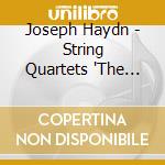 Joseph Haydn - String Quartets 'The Lark'. Serenade. Fifths And Emperor cd