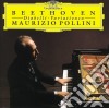 Ludwig Van Beethoven - Diabelli-Variationen cd musicale di Pollini Maurizio