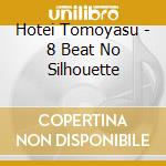 Hotei Tomoyasu - 8 Beat No Silhouette cd