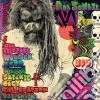 Rob Zombie - Electric Warlock Acid Witch Satanic Orgy Celebration Dispenser cd