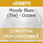 Moody Blues (The) - Octave cd