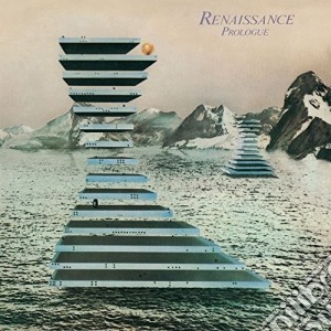 Renaissance - Prologue cd musicale di Renaissance