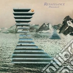 Renaissance - Prologue cd