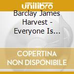 Barclay James Harvest - Everyone Is Everybody Else cd