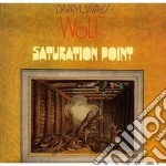 Darryl Way'S Wolf - Saturation Point