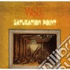 Darryl Way'S Wolf - Saturation Point cd