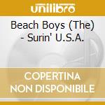Beach Boys (The) - Surin' U.S.A. cd musicale di Beach Boys, The