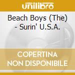 Beach Boys (The) - Surin' U.S.A. cd