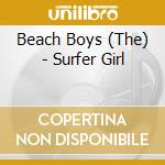 Beach Boys (The) - Surfer Girl cd