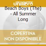 Beach Boys (The) - All Summer Long cd
