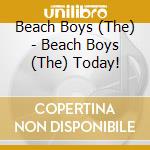 Beach Boys (The) - Beach Boys (The) Today! cd