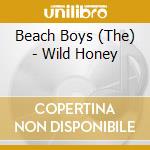 Beach Boys (The) - Wild Honey cd