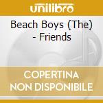 Beach Boys (The) - Friends cd