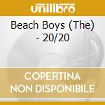 Beach Boys (The) - 20/20 cd musicale di Beach Boys