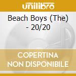 Beach Boys (The) - 20/20 cd