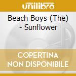 Beach Boys (The) - Sunflower cd musicale di Beach Boys