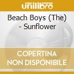 Beach Boys (The) - Sunflower cd