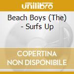 Beach Boys (The) - Surfs Up cd