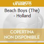Beach Boys (The) - Holland cd