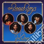 Beach Boys (The) - 15 Big Ones cd