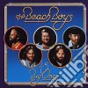 Beach Boys (The) - 15 Big Ones cd