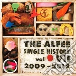 The Alfee - Single History Vol.7 2009-2013 cd
