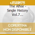 The Alfee - Single History Vol.7 2009-2013 cd