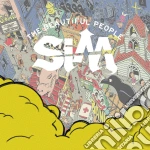 Sim - The Beautiful People cd