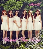 Apink - Brand New Days: Limited cd