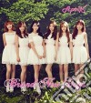 Apink - Brand New Days: Limited cd