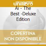 Ai - The Best -Deluxe Edition cd