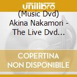 (Music Dvd) Akina Nakamori - The Live Dvd Complete Box (7 Dvd) cd