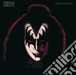 Kiss - Gene Simmons cd