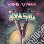 Vinnie Vincent - All Systems Go