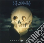 Def Leppard - Retro Active cd